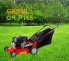 gasoline power 1P65F 139cc lawn mower