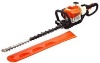 gasoline power 23cc hedge trimmer