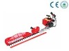 gasoline power 23cc hedge trimmer