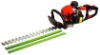 gasoline power 23cc hedge trimmer