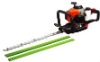 gasoline power 23cc hedge trimmer/edge trimmer