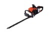 gasoline power 23cc hedge trimmer/edge trimmer