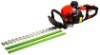 gasoline power 23cc hedge trimmer/grass trimmer