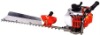 gasoline power 23cc hedge trimmer/grass trimmer