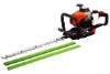 gasoline power 23cc hedge trimmer/grass trimmer