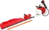 gasoline power 23cc hedge trimmer/grass trimmer
