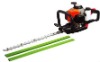 gasoline power 23cc hedge trimmer/grass trimmer