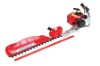 gasoline power 23cc single blade Hedge Trimmer