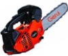 gasoline power 25cc chain saw
