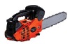 gasoline power 25cc chain saw/saw chain/tree cutter