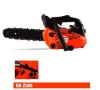 gasoline power 25cc chain saw/saw chain/tree cutter
