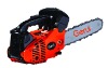 gasoline power 25cc chain saw/saw chain/tree cutter