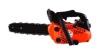 gasoline power 25cc chain saw/tree cutter