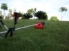 gasoline power 31cc 4-stroke brush cutter/grass trimmer/grass cutter