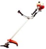 gasoline power 328 grass trimmer/brush cutter