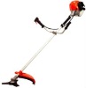 gasoline power 34cc 4-stroke brush cutter/grass cutter/grass trimmer