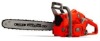 gasoline power 37cc chain saw/saw chain