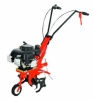 gasoline power 4.0hp rotary tiller/cultivator