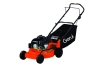 gasoline power 4-stroke lawn mower/grass mower