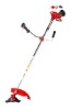gasoline power 411 1e40f-6 brush cutter/grass cutter/grass trimmer