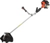 gasoline power 43cc mini Tiller/brush cutter