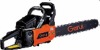 gasoline power 45cc chain saw/saw chain