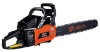 gasoline power 45cc chain saw/saw chain