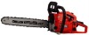 gasoline power 45cc chain saw tree cutter