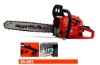 gasoline power 45cc chain saw/tree cutter