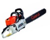 gasoline power 52cc chain saw/saw chain