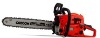 gasoline power 52cc chain saw/saw chain