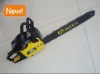 gasoline power 52cc chain saw/saw chain/tree cutter
