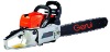 gasoline power 52cc chain saw/tree cutter/saw chain