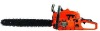 gasoline power 58cc chain saw/saw chain/tree cutter
