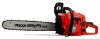 gasoline power 58cc chain saw/tree cutter