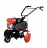 gasoline power 6.5hp 196cc rotary tiller/cultivator