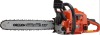 gasoline power 62cc chain saw/saw chain/tree cutter