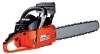 gasoline power 62cc chain saw/saw chain/tree cutter