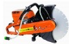 gasoline power 71cc concrete cutter/stone cutter