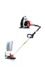 gasoline power brush cutter/mini harvestor/grass trimmer