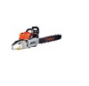 gasoline power chain saw 52cc