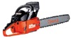 gasoline power chain saw 62cc