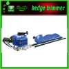 gasoline power hedge trimmer