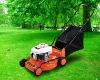 gasoline power lawn mower/grass mower
