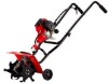 gasoline power mini 49cc tiller/cultivator