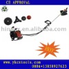 gasoline powered brush cutter (new style)