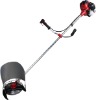 gasoline rice brush cutter