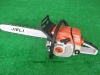 gasoline saw 381
