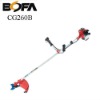 gasoline shoulder brush cutter CG260B