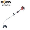 gasoline shoulder brush cutter CGW260